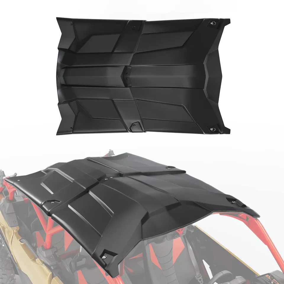 KEMIMOTO Tetto Rigido Sport 4 Posti per Can-Am Maverick X3 Max