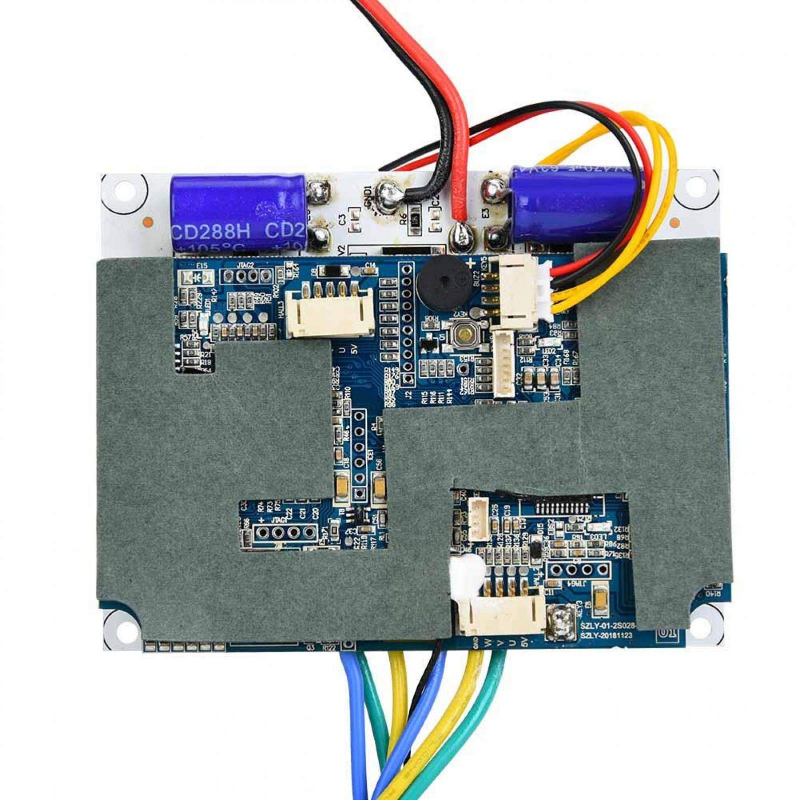 Kuuleyn T2 Dual Drive 1300W controller motore 24V/36V doppio