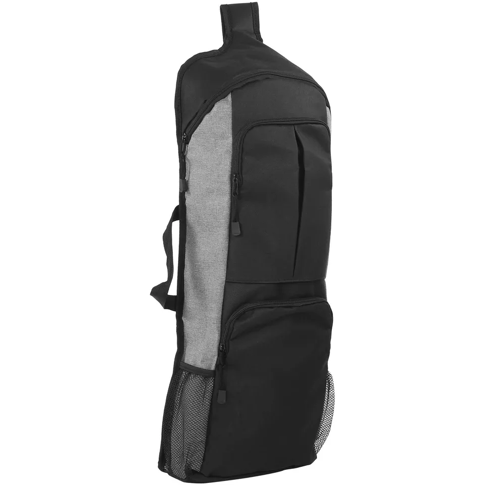 Kuuleyn Borsa Tappetino Yoga Zaino Palestra 20-35 L