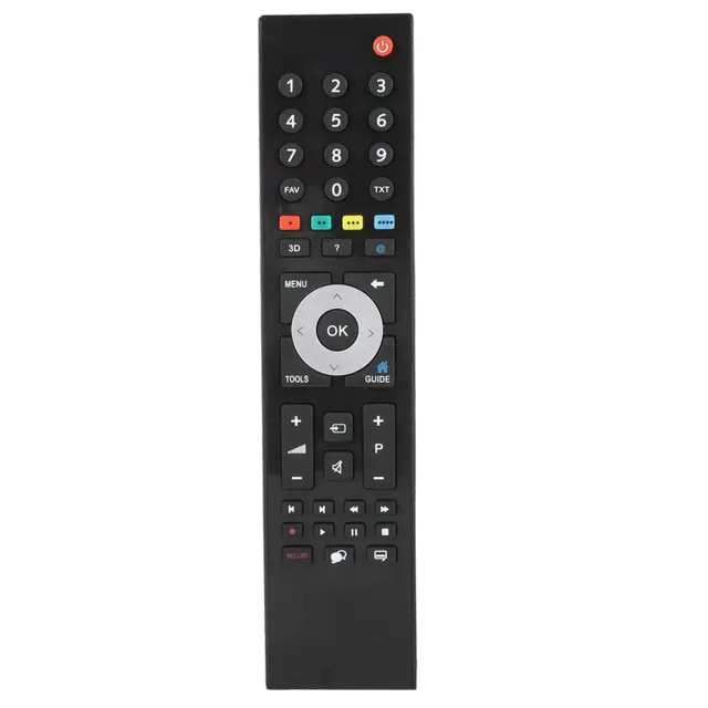 Kuuleyn TP7187R telecomando TV nero 8 metri