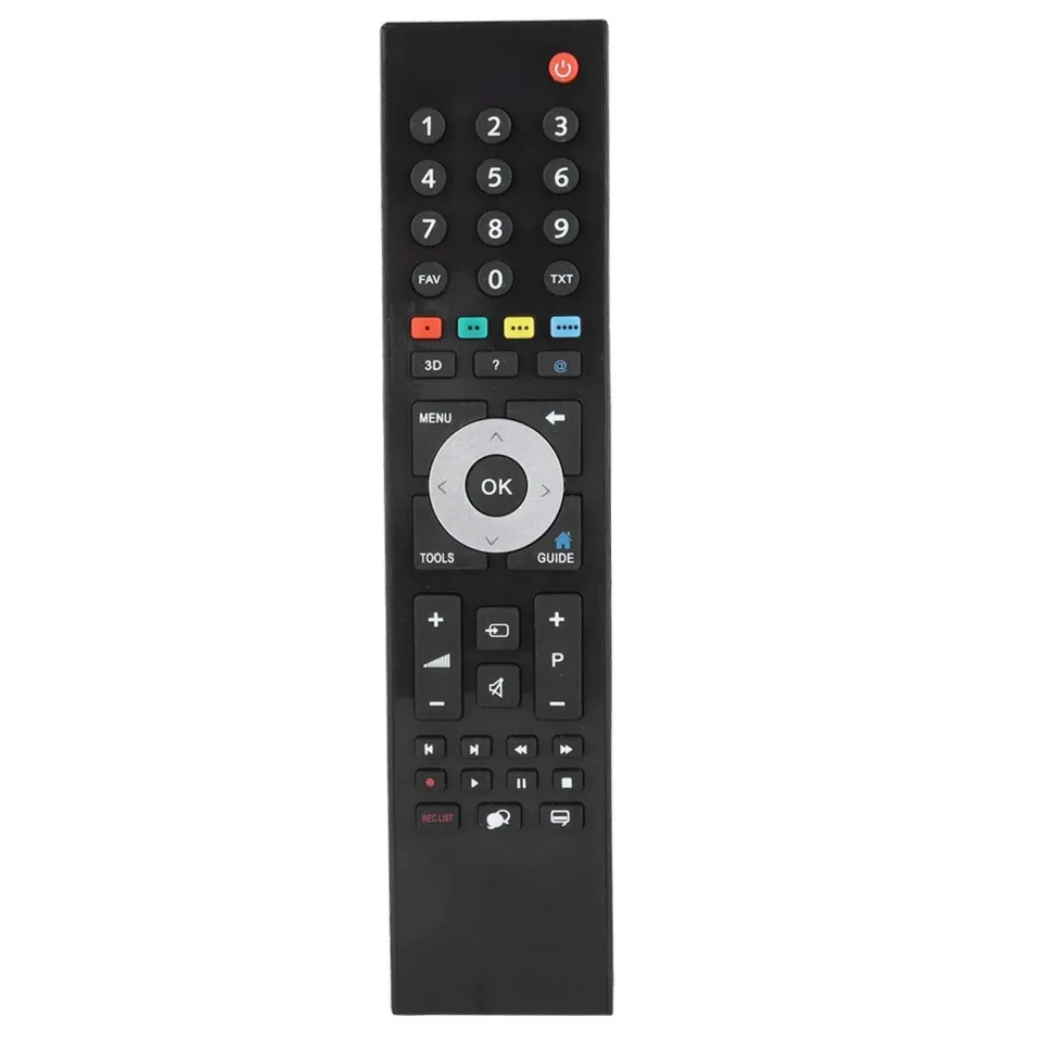 Kuuleyn TP7187R telecomando TV nero 8 metri