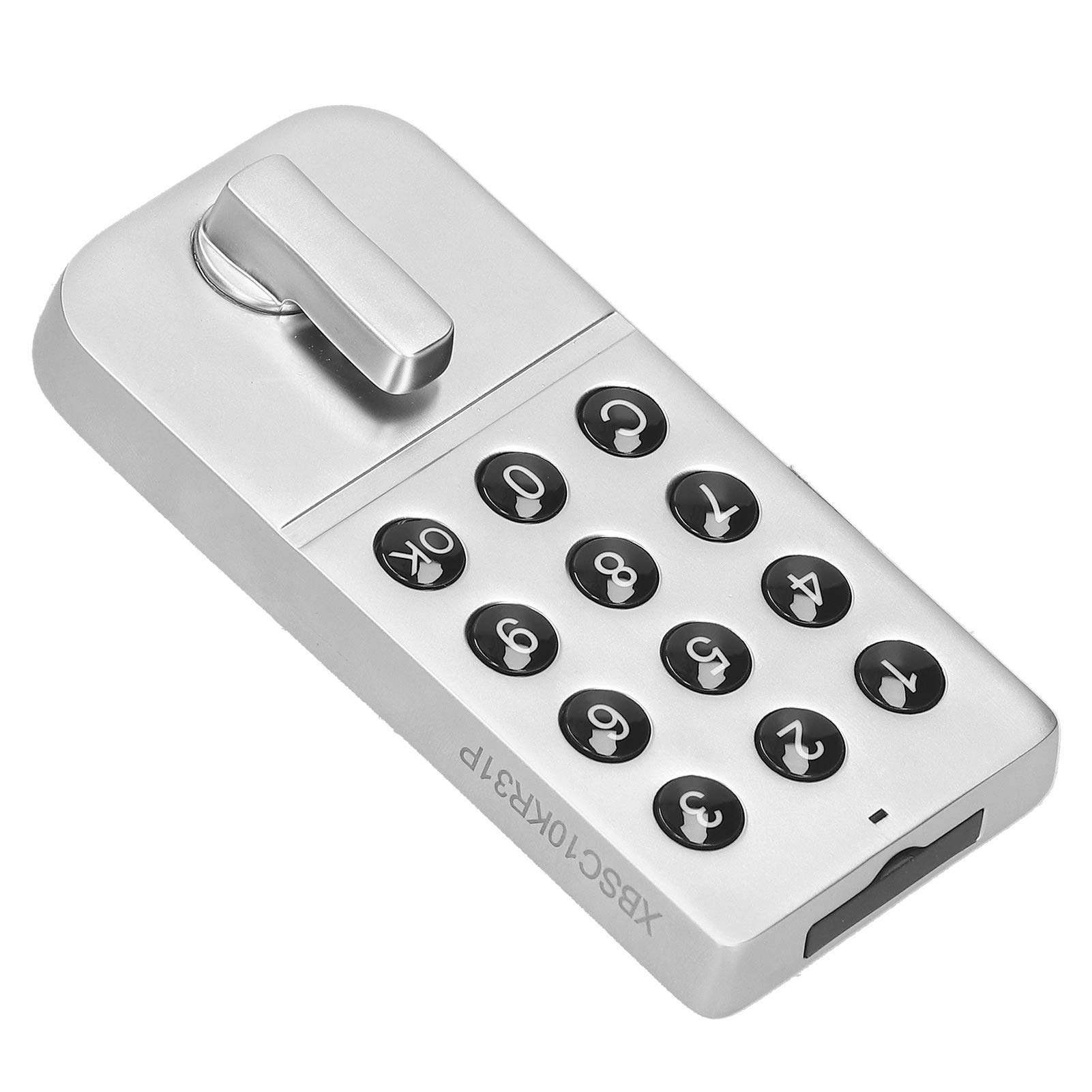 Kuuleyn Serratura Password Cassetti lega di zinco