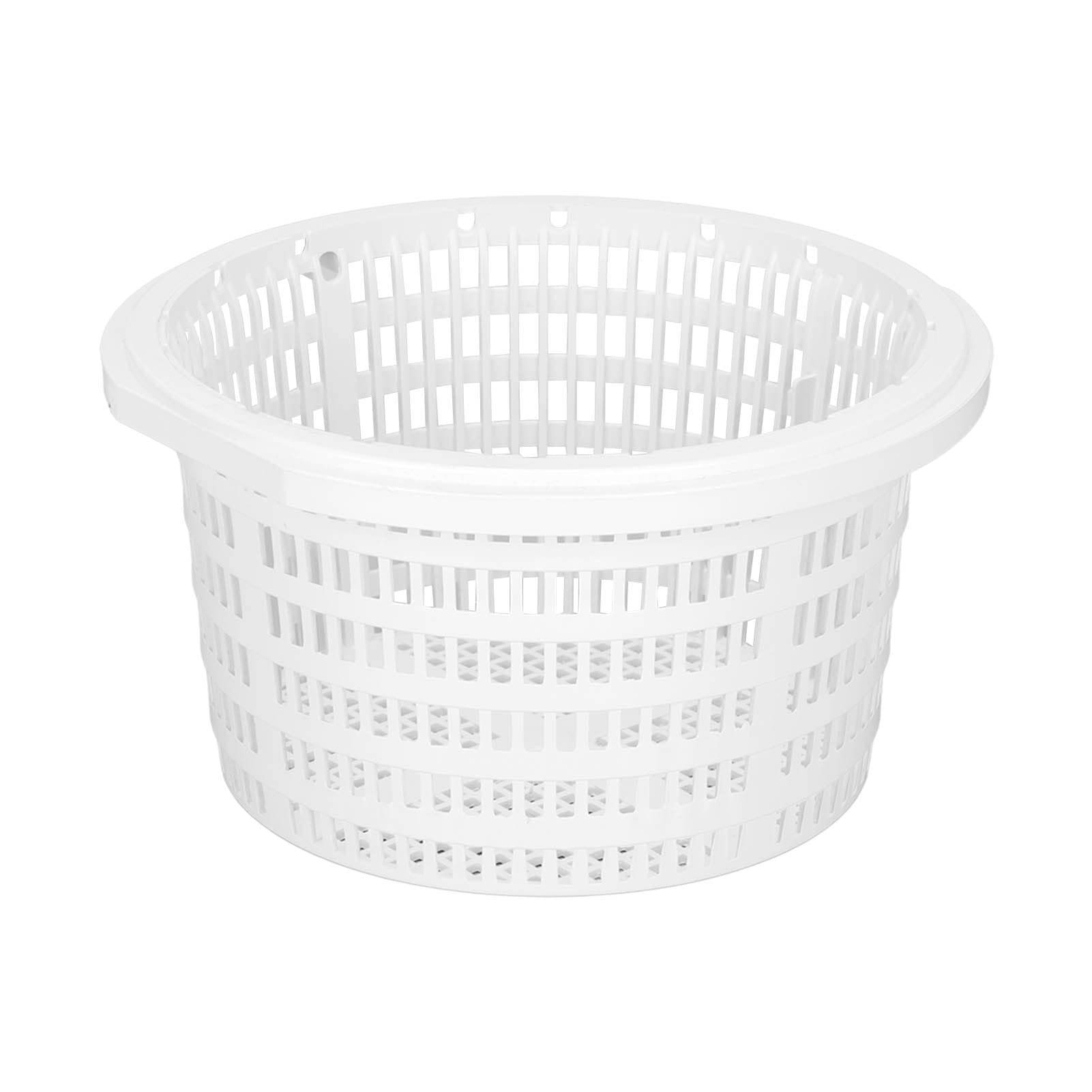 Hapivida Cestello Skimmer Piscina 1 Pezzo Plastica