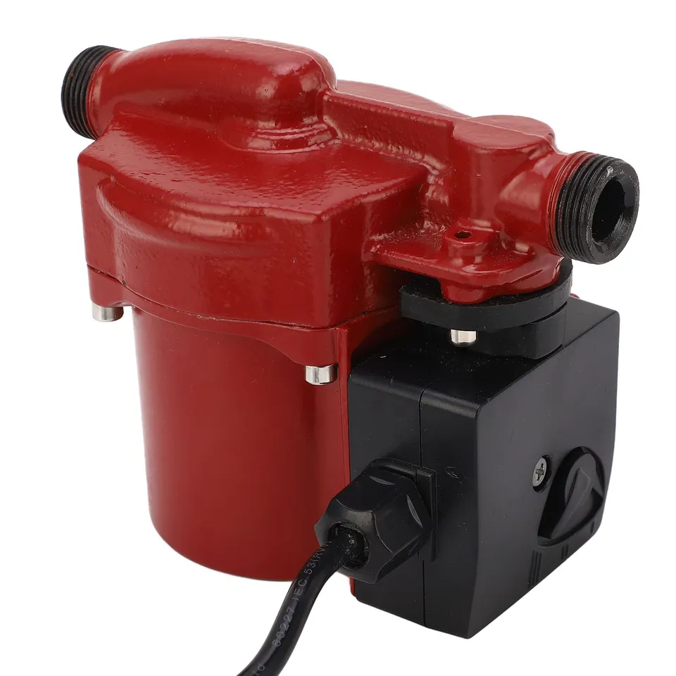 AOWINHIT UPA15-9 Pompa Booster Automatica 220V 50 L/min