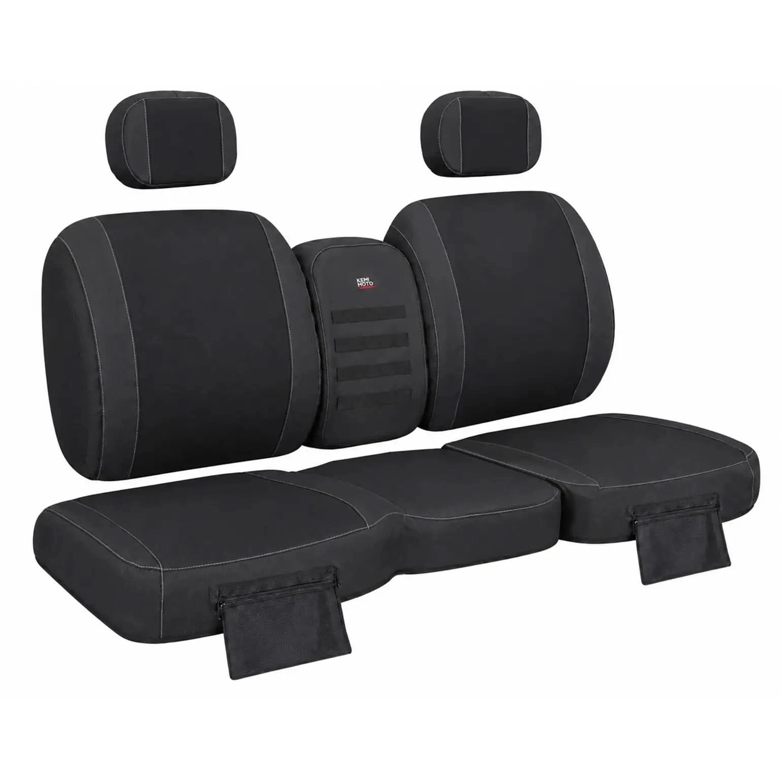 KEMIMOTO Coprisedili CFMOTO UFORCE U10 Pro con tasca