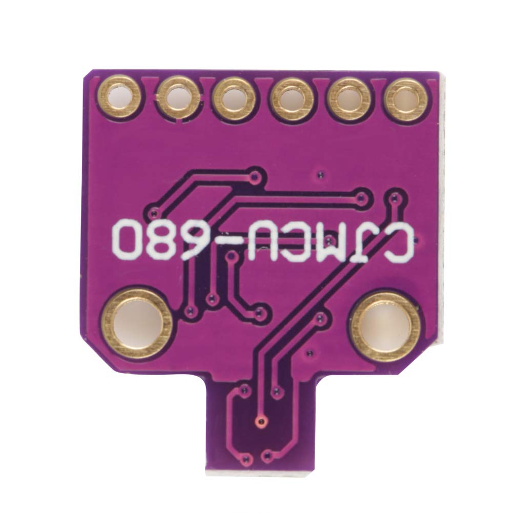 Kuuleyn CJMCU-680 BME680 sensore temperatura umidita pressione