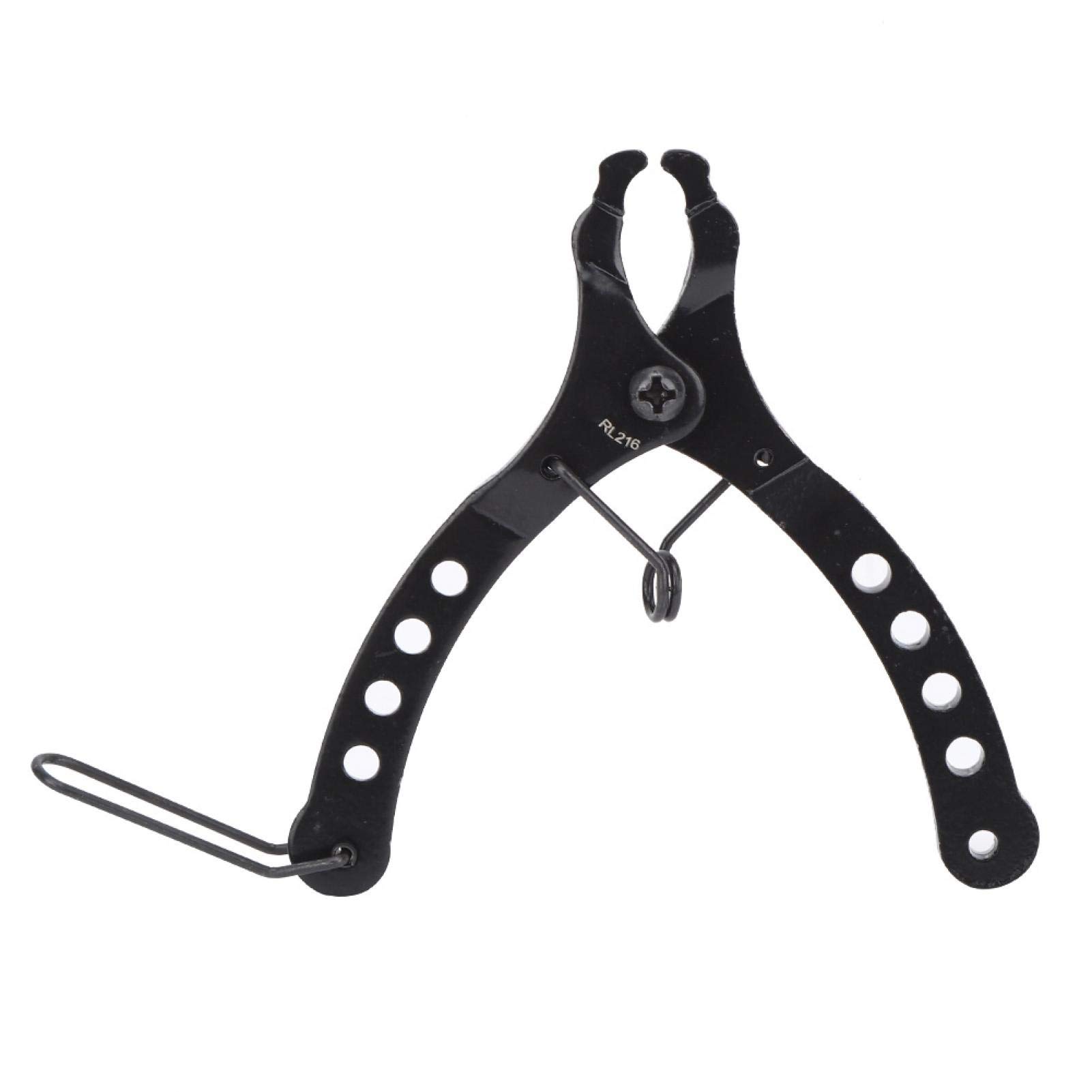 Kuuleyn RL216 pinza catena bici in acciaio