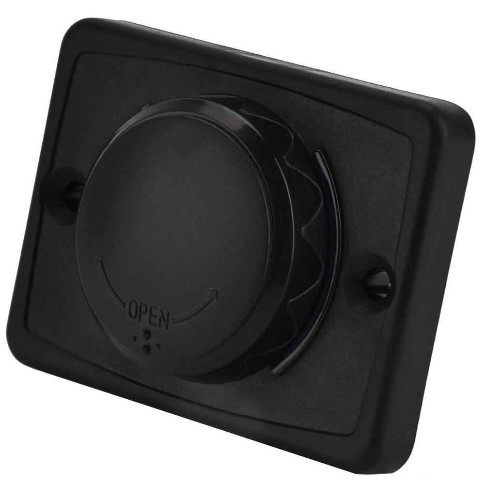 Kuuleyn presa USB auto doppia 5V 3.1A nera impermeabile