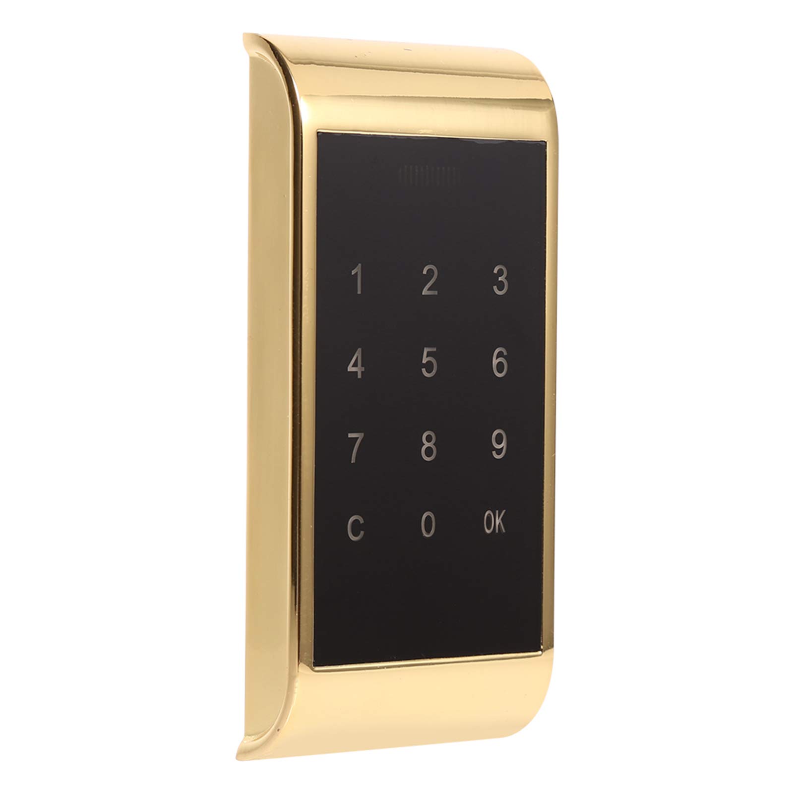 Kuuleyn serratura elettronica armadio password oro touch