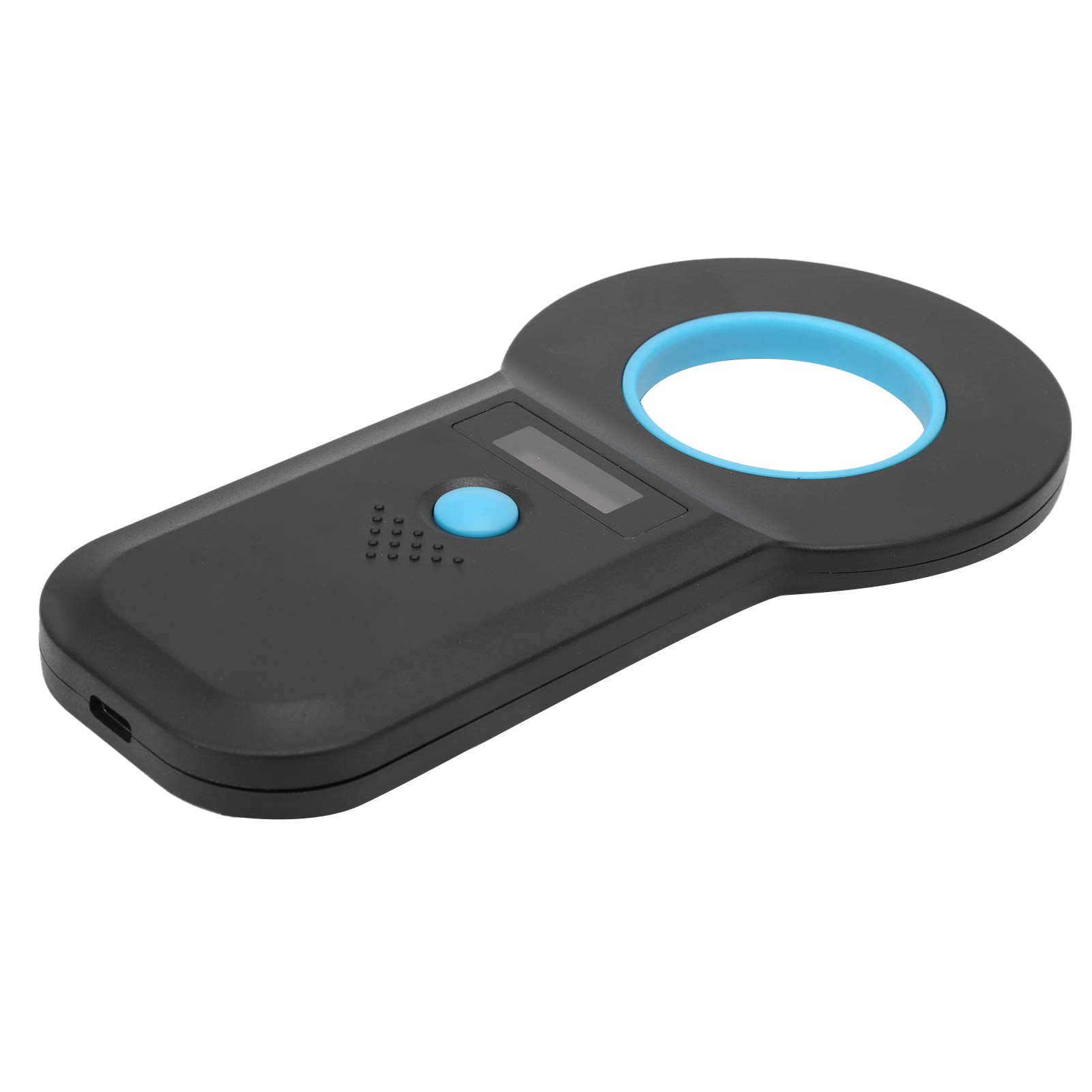 Kuuleyn Lettore Microchip Animali Bluetooth Ricaricabile