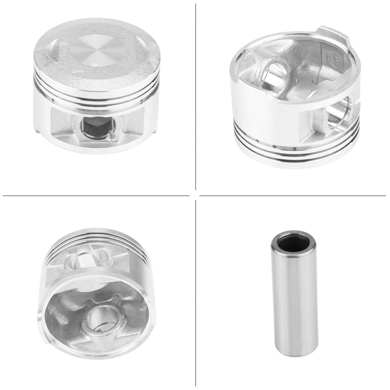 Kuuleyn YBR125 kit pistone moto 54 mm per 125cc