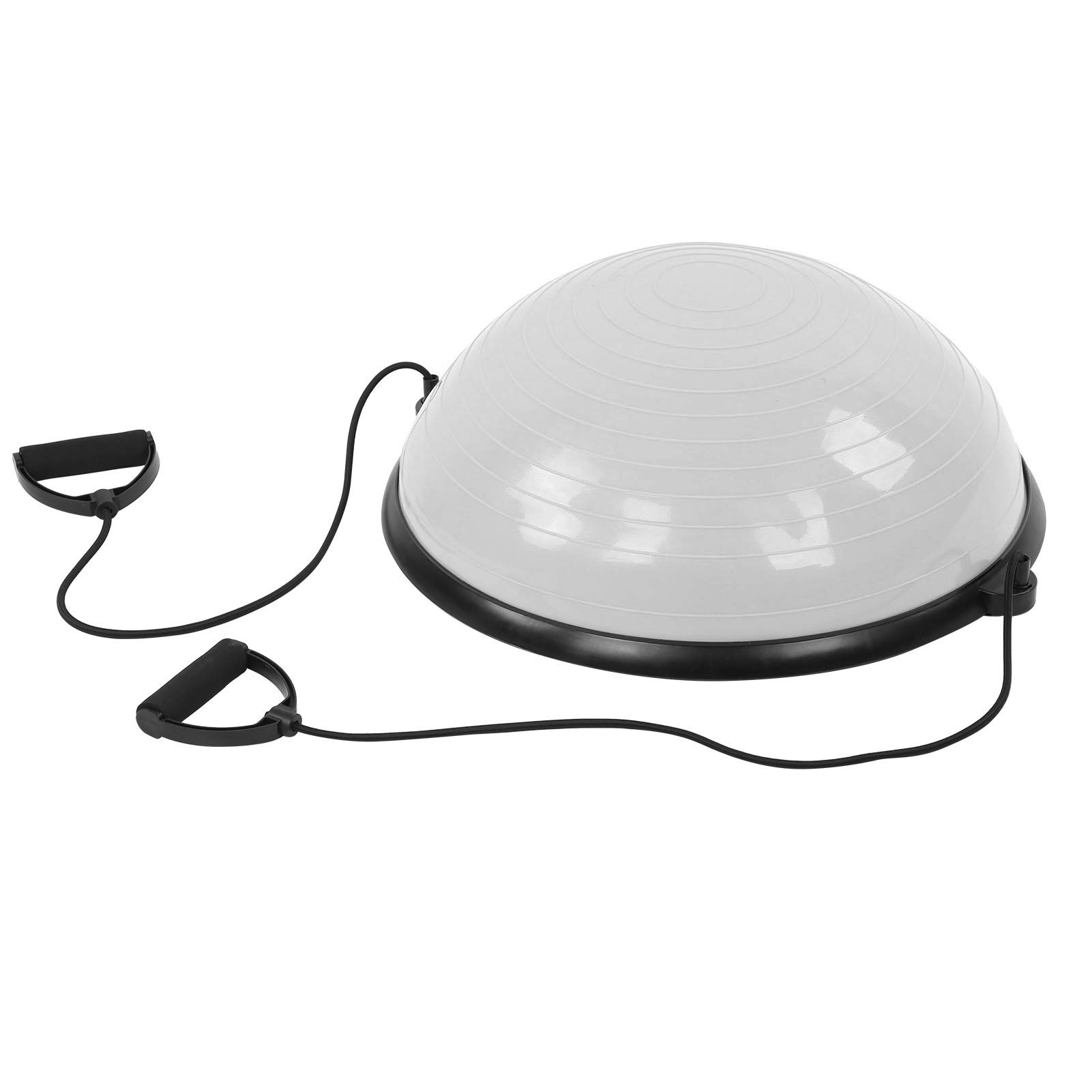 Kuuleyn Half Ball Balance Trainer Palla Equilibrio PVC