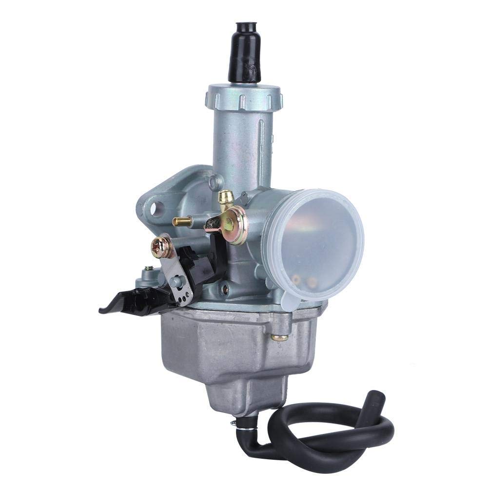 Kuuleyn PZ26 Carburatore Moto 26mm Lega Alluminio