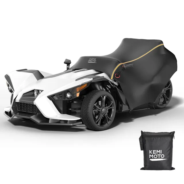 KEMIMOTO Telo Copriabitacolo Slingshot S R SL Impermeabile