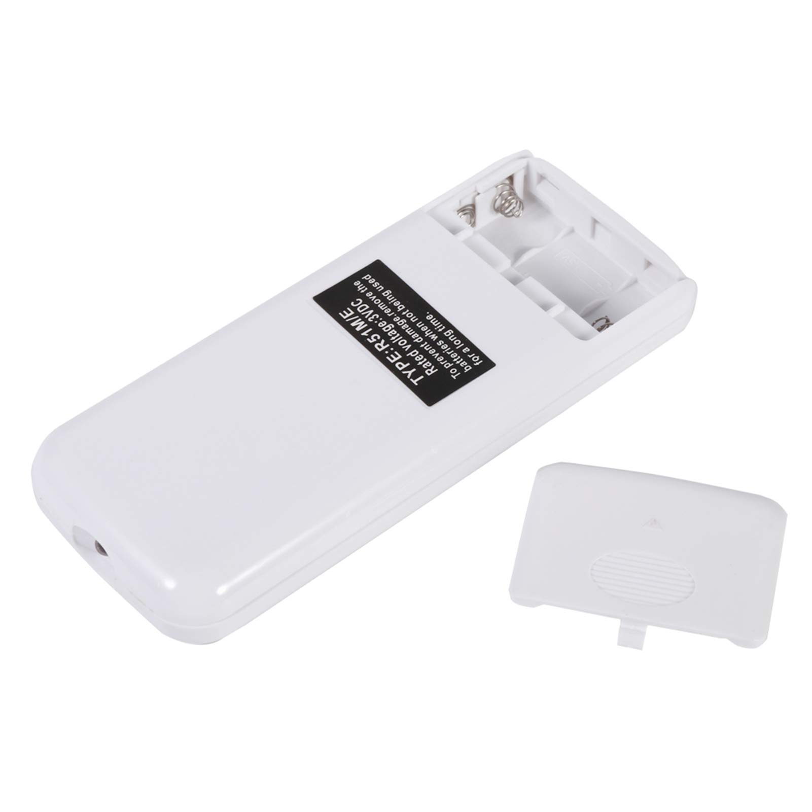 Kuuleyn R51M/E telecomando condizionatore universale con orologio