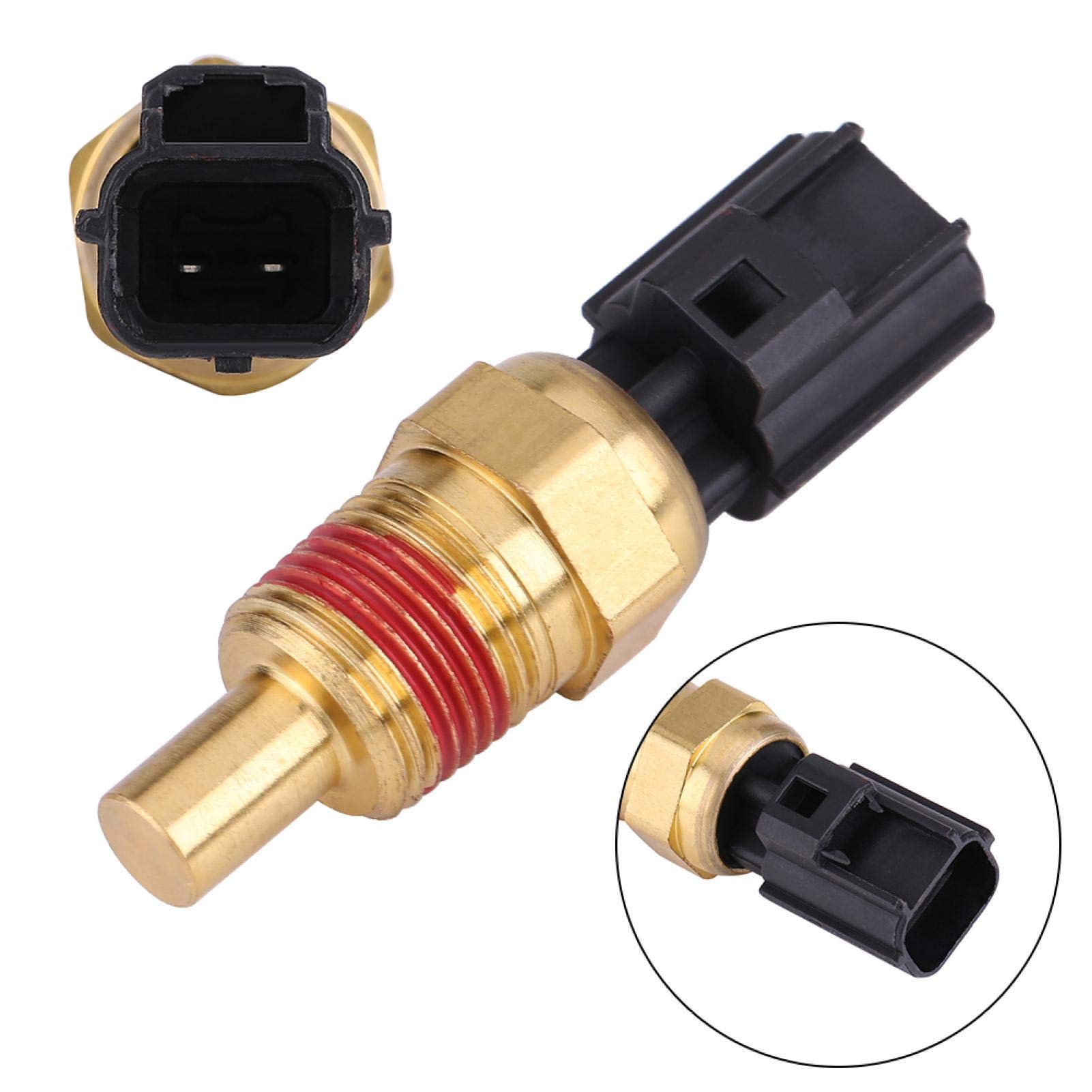 Kuuleyn 56027873 sensore liquido raffreddamento ottone 1 pz