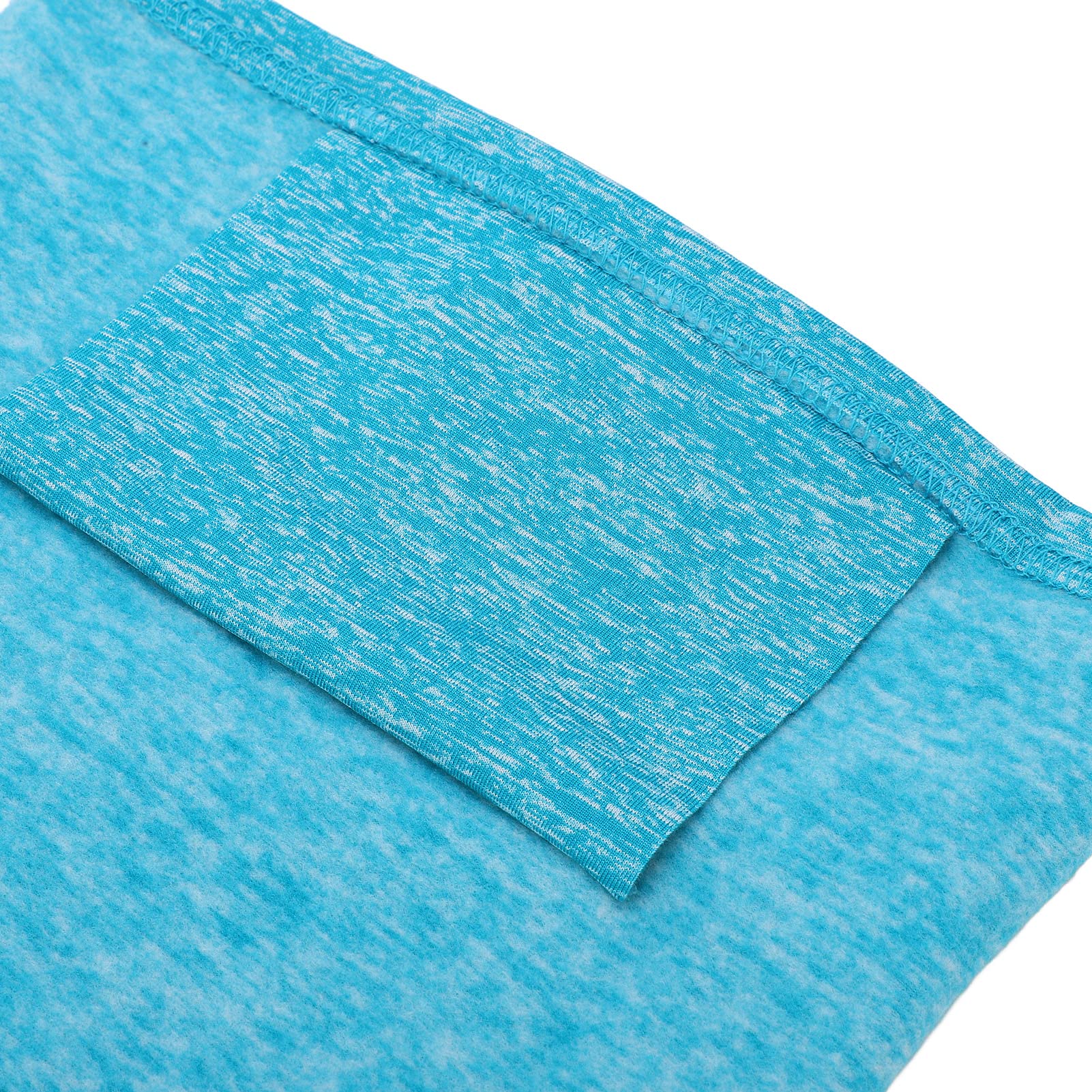 AOWINHIT Scaldacollo invernale sport nylon 56 g