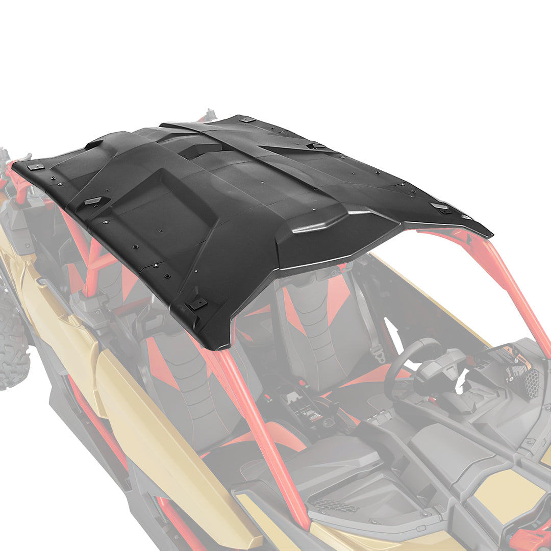 KEMIMOTO Maverick X3 Max tetto rigido 4 pezzi anti-UV