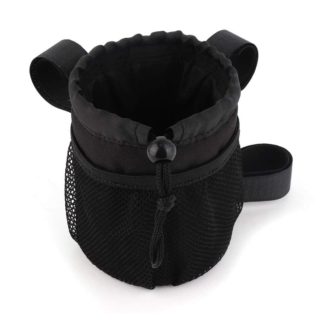 KEMIMOTO portabicchieri bici manubrio 6,8" 1 pz