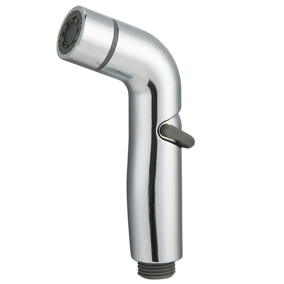 Kuuleyn Spruzzatore Bidet Manuale ABS Regolabile