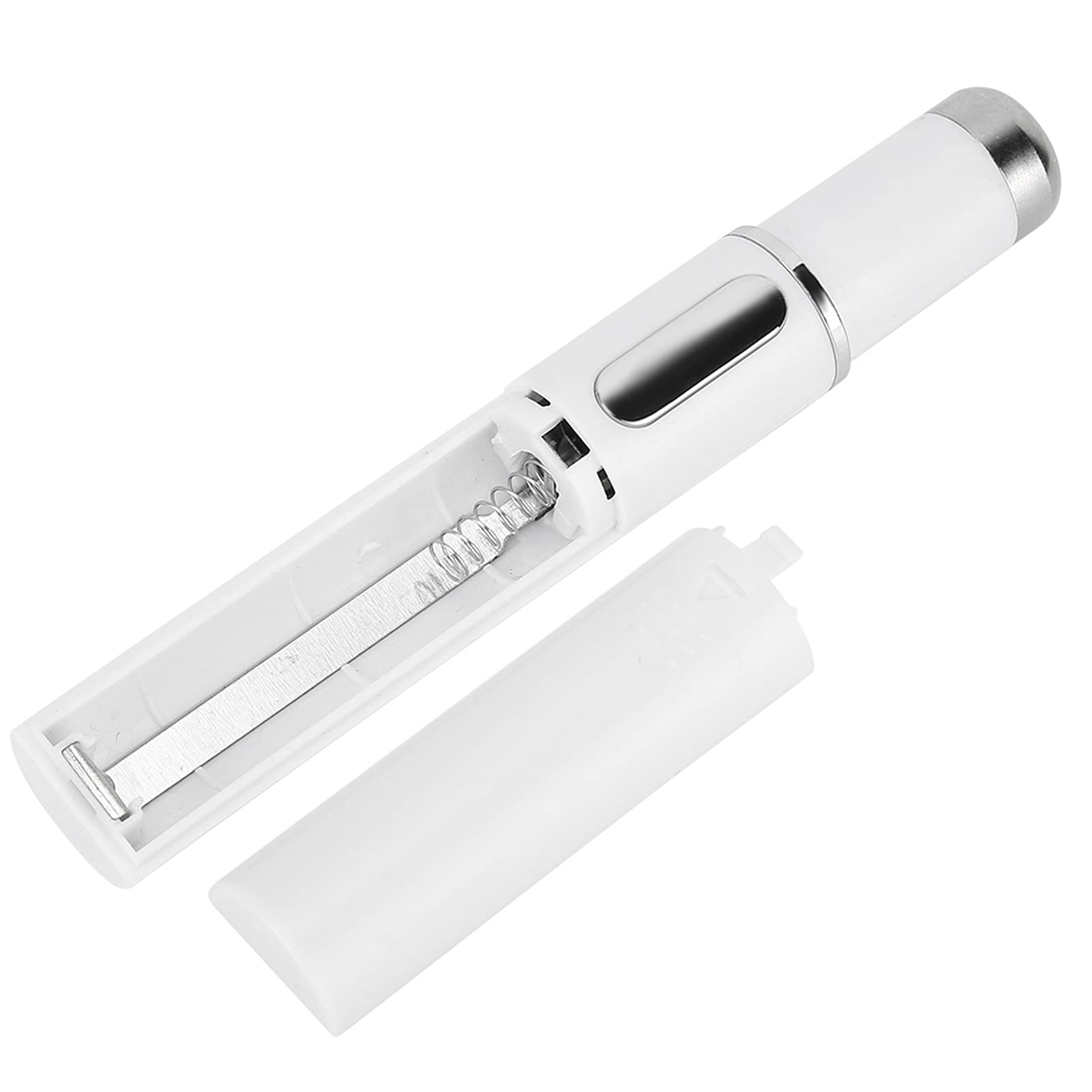 Kuuleyn penna luce blu viso trattamento acne pelle
