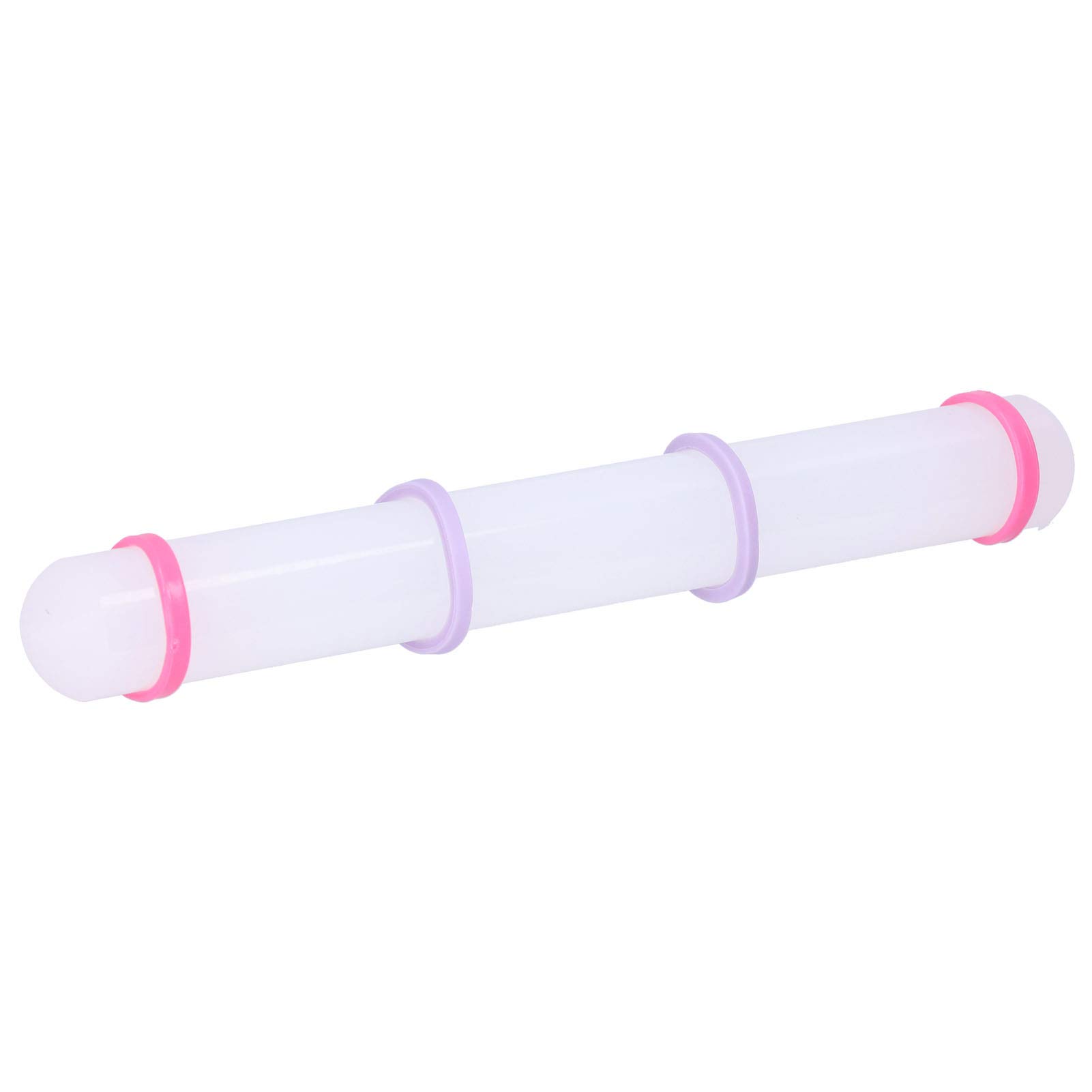 Kuuleyn Rullo per fondente antiaderente 23 cm