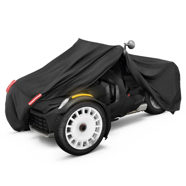 KEMIMOTO Telo Coprimoto Can-Am Ryker Rally Impermeabile