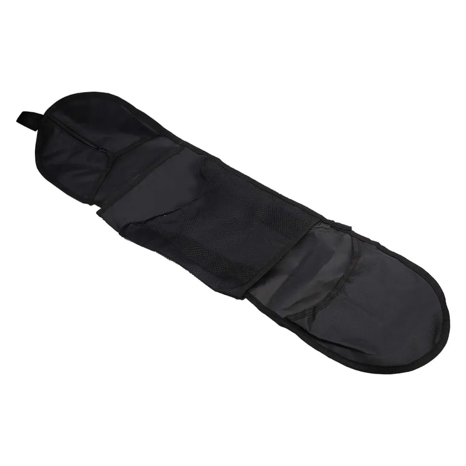 Kuuleyn Zaino Skateboard Tracolla Pieghevole nero 33 pollici