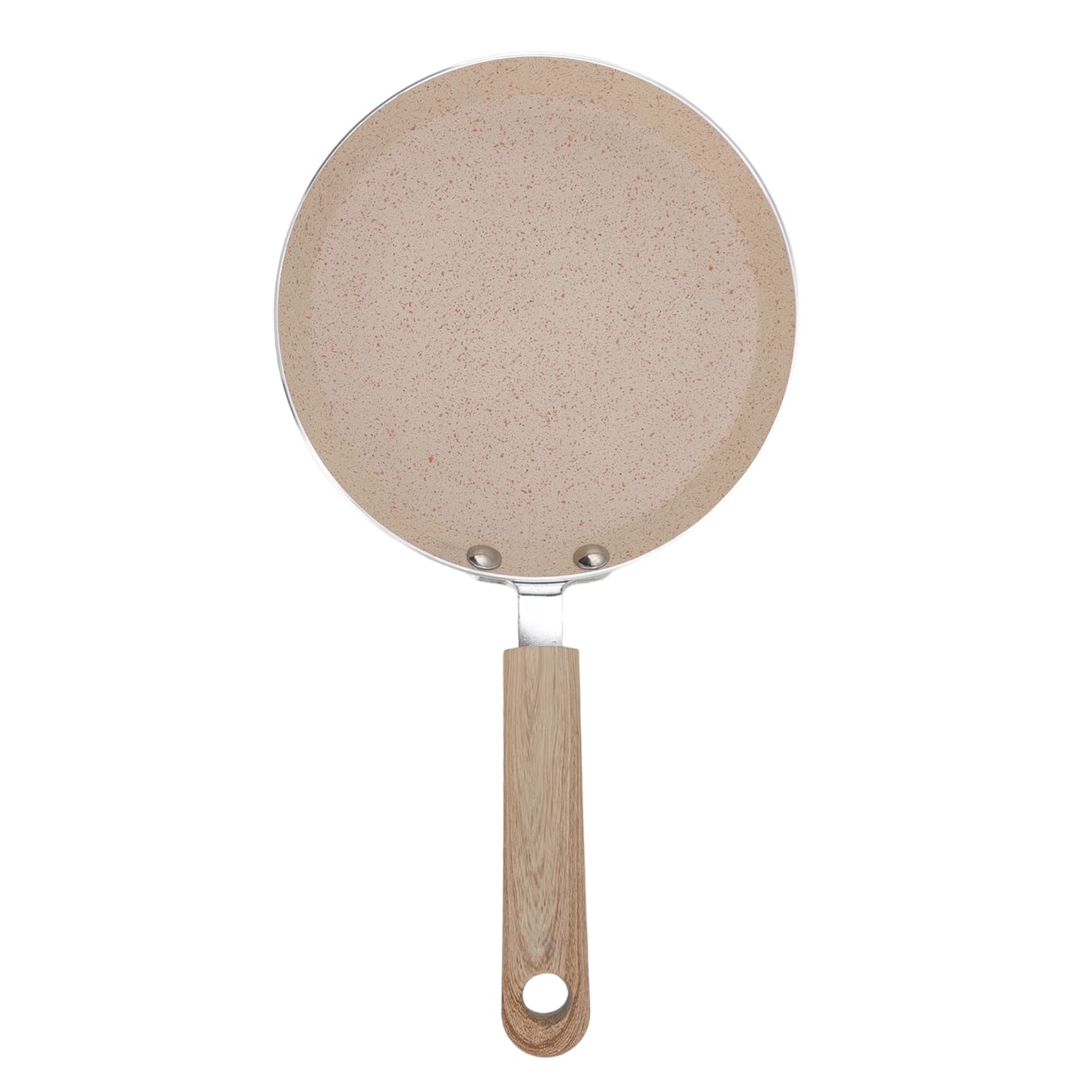 Kuuleyn padella crepes antiaderente 18cm alluminio