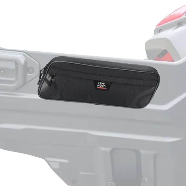 Kemimoto Pioneer 1000 borse porta inferiori UTV idrorepellenti