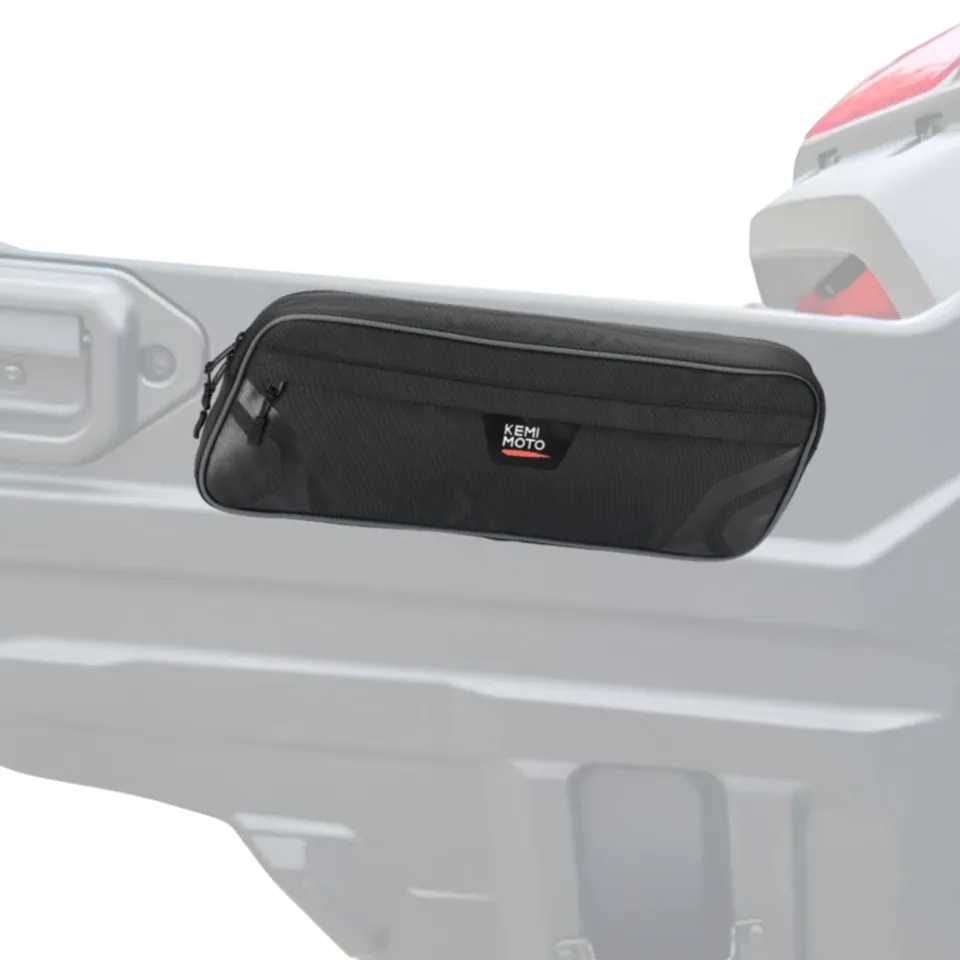 Kemimoto Pioneer 1000 borse porta inferiori UTV idrorepellenti