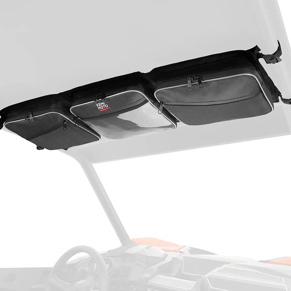 KEMIMOTO Maverick B0113 borsa tetto sottotetto impermeabile