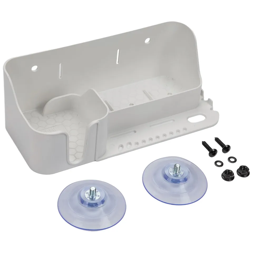 KEMIMOTO Organizer Barca Caddy Portabicchieri ABS