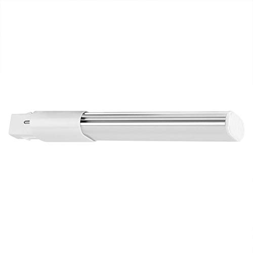 Kuuleyn Lampadina LED Tubo 6W GX23 luce fredda 6000K