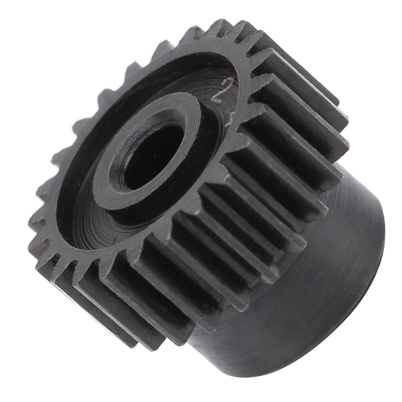 Kuuleyn Pignone motore 48P 24 denti metallo auto RC