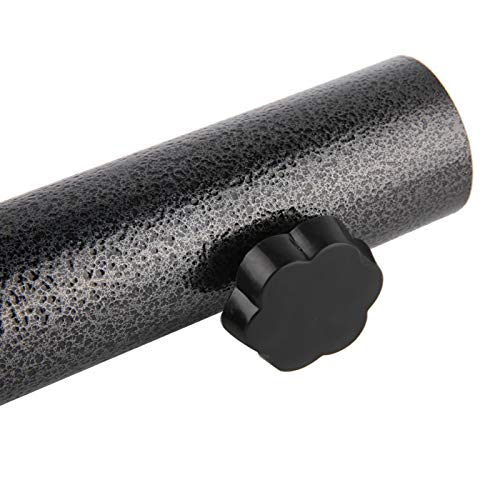 Kuuleyn base ombrellone ancoraggio sabbia acciaio 350 mm