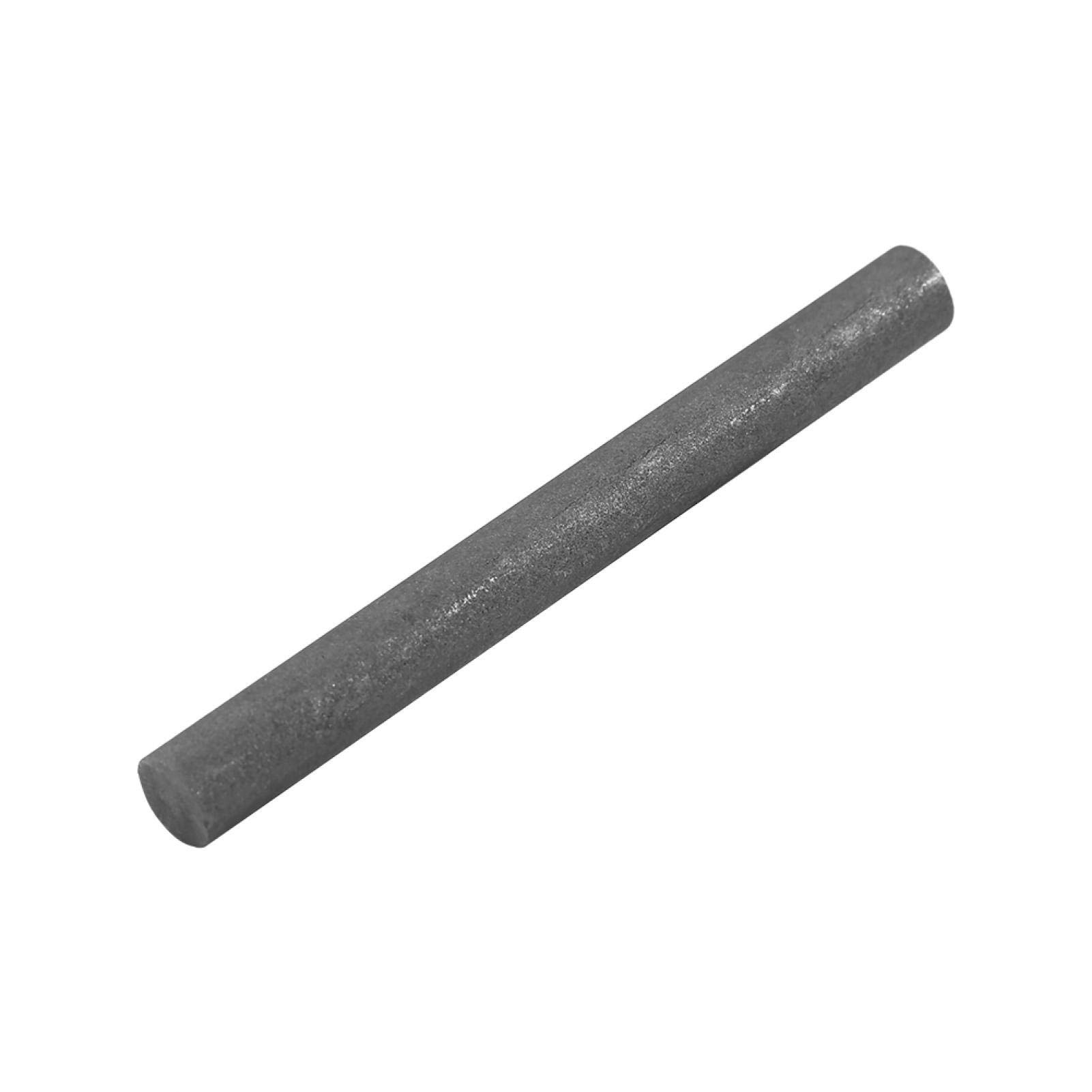 Kuuleyn barra grafite 100x10 mm 5 pezzi 99,9% carbonio