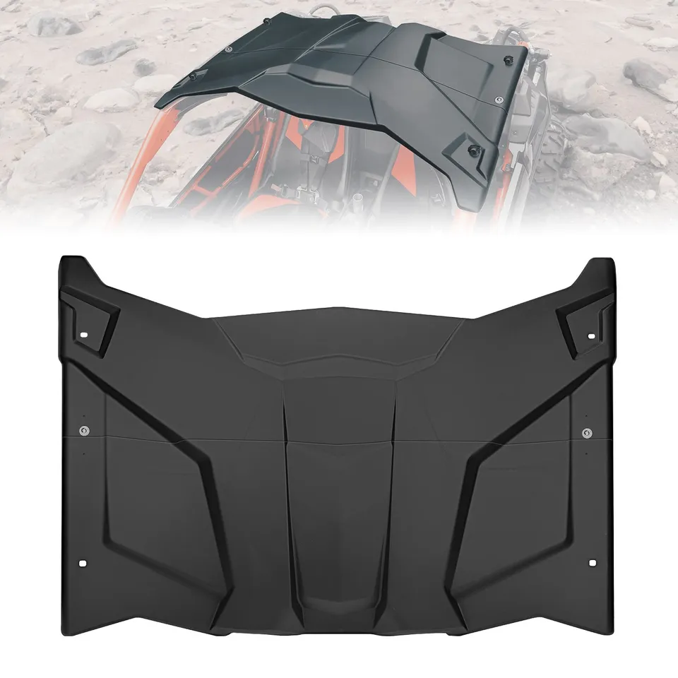 KEMIMOTO 2-in-1 Hard Roof tetto rigido Maverick X3 2 posti