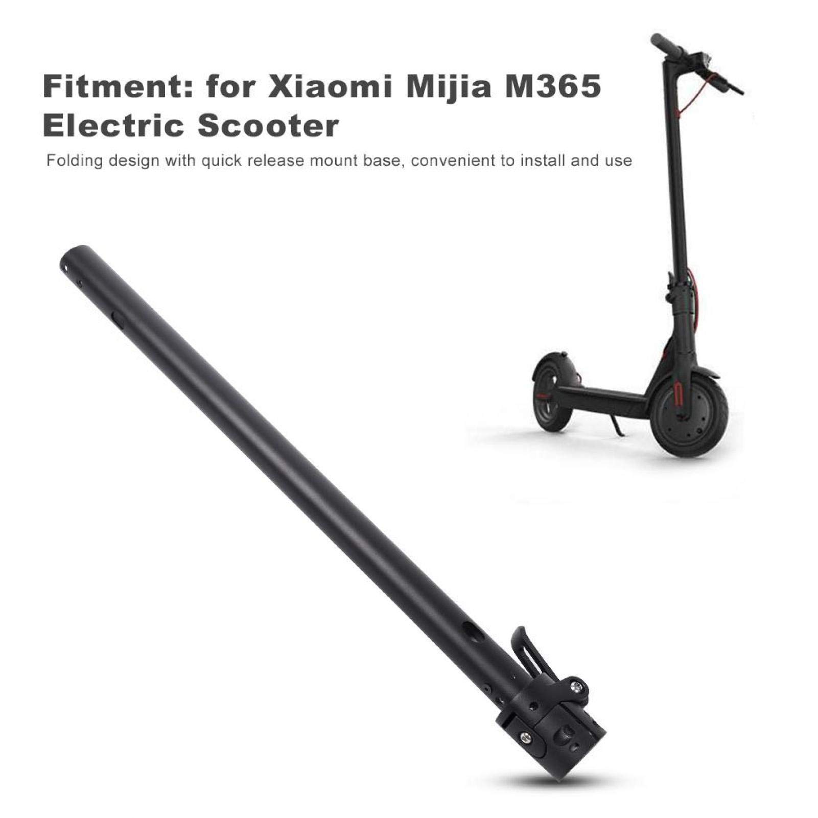 Kuuleyn Asta Monopattino Xiaomi M365 Alluminio Nera
