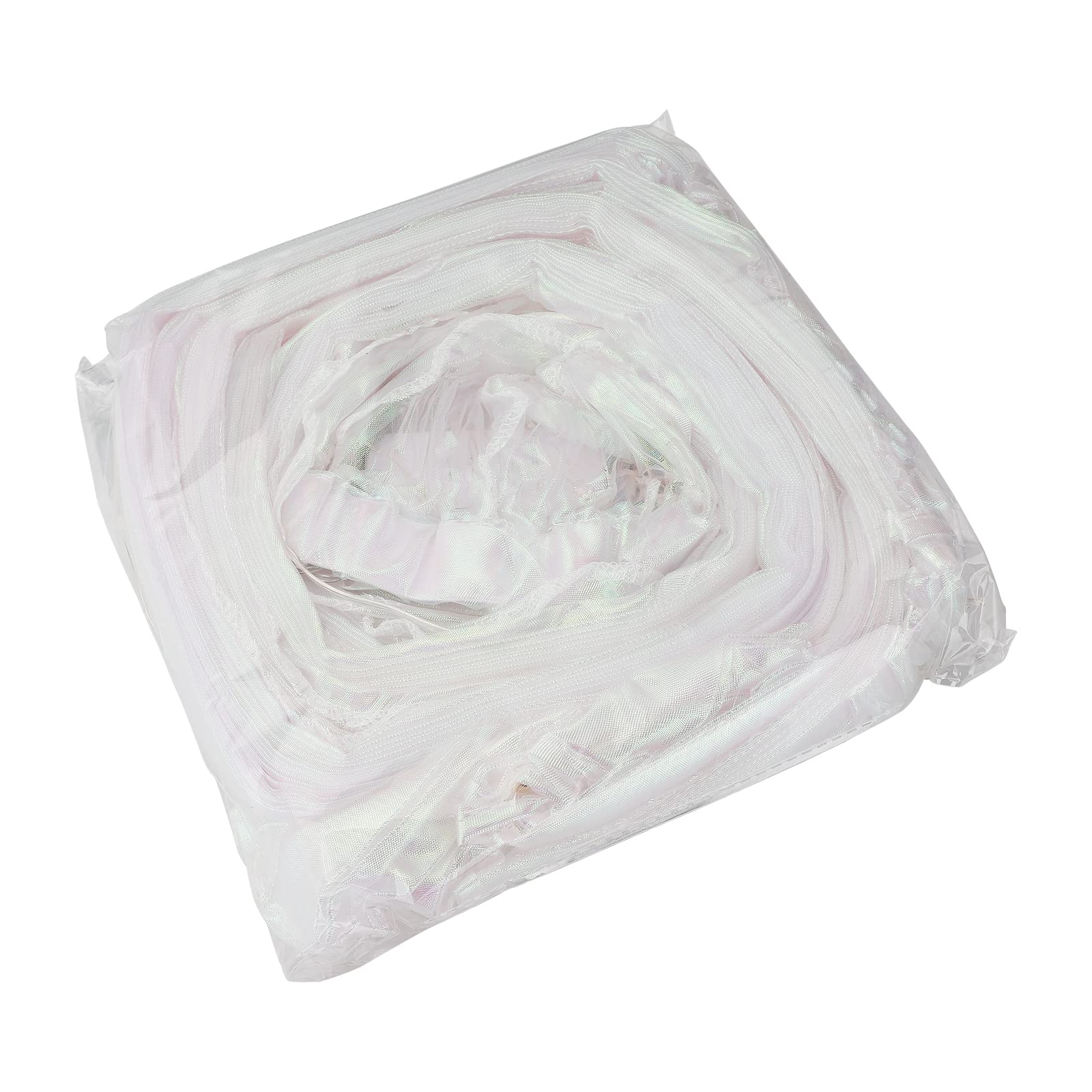 Hapivida Ali Farfalla LED Rosse 300 cm Costume Fata