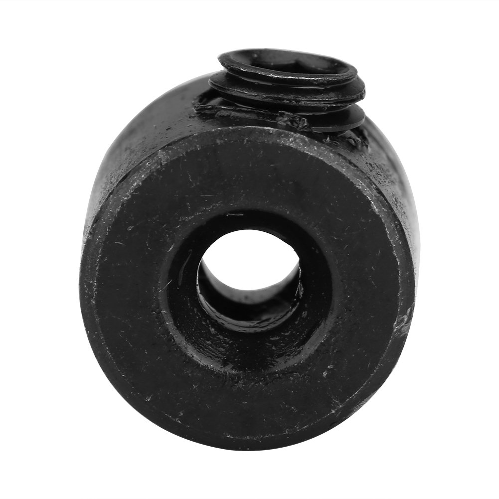 Kuuleyn fermi profondità trapano 3-12mm set 7 pezzi