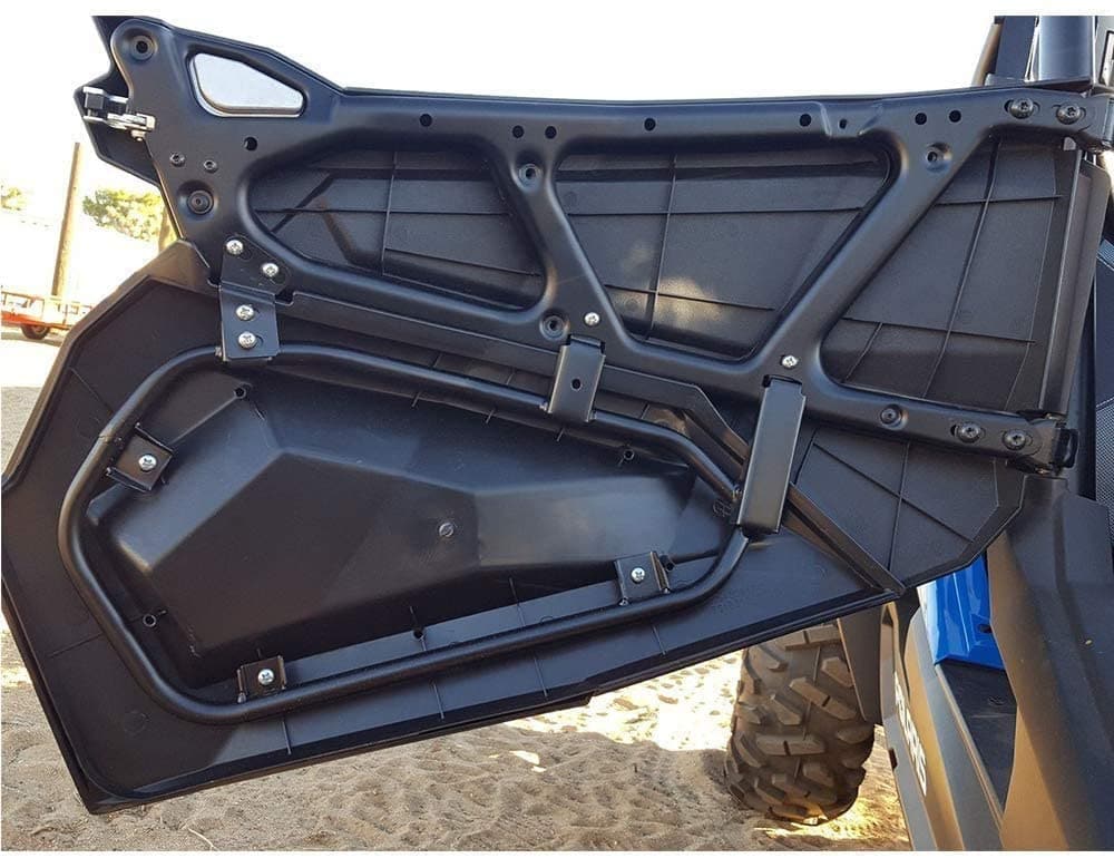 KEMIMOTO RZR 60 pannelli mezza portiera inferiore coppia