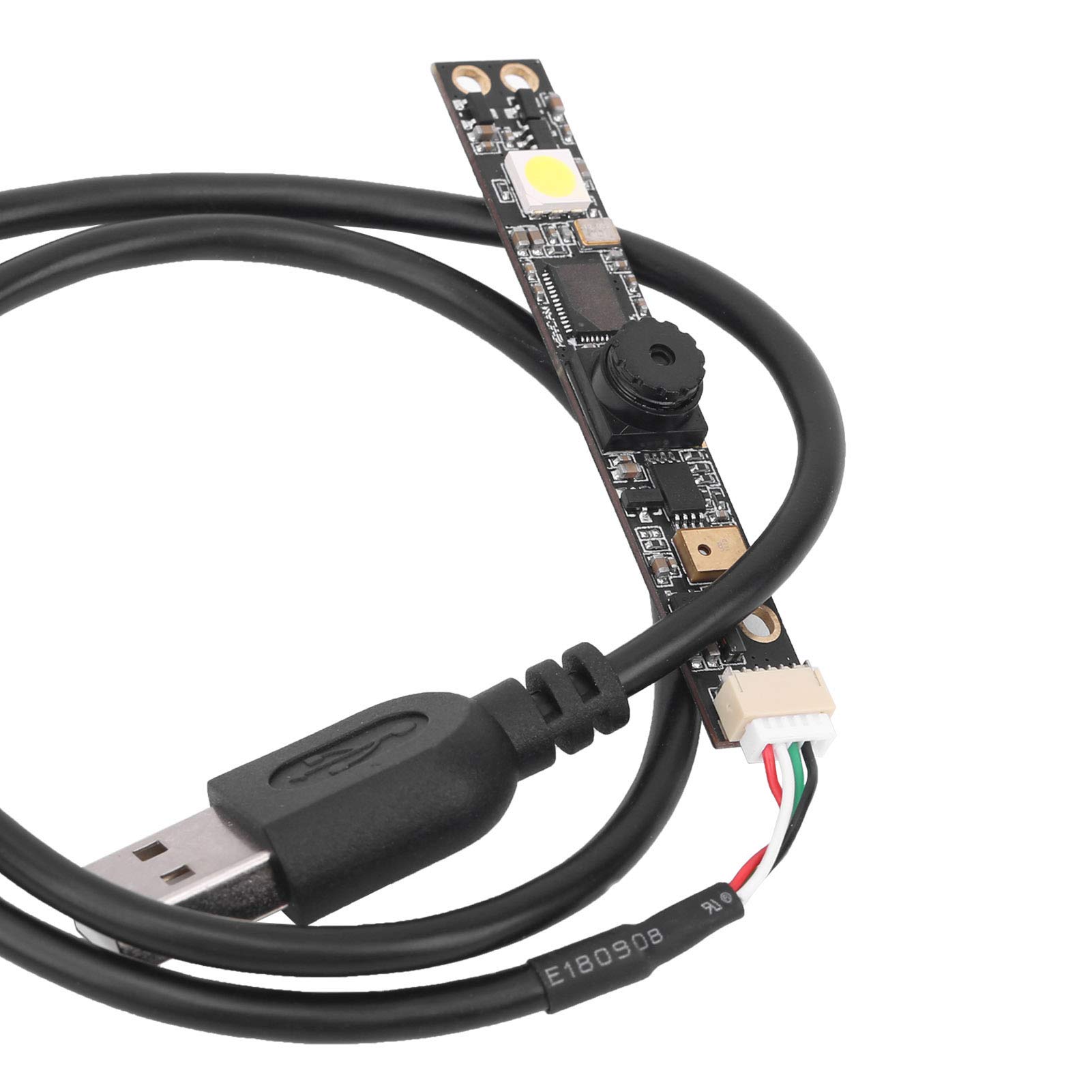 Kuuleyn HBV-1825 FF modulo fotocamera USB HD 5MP