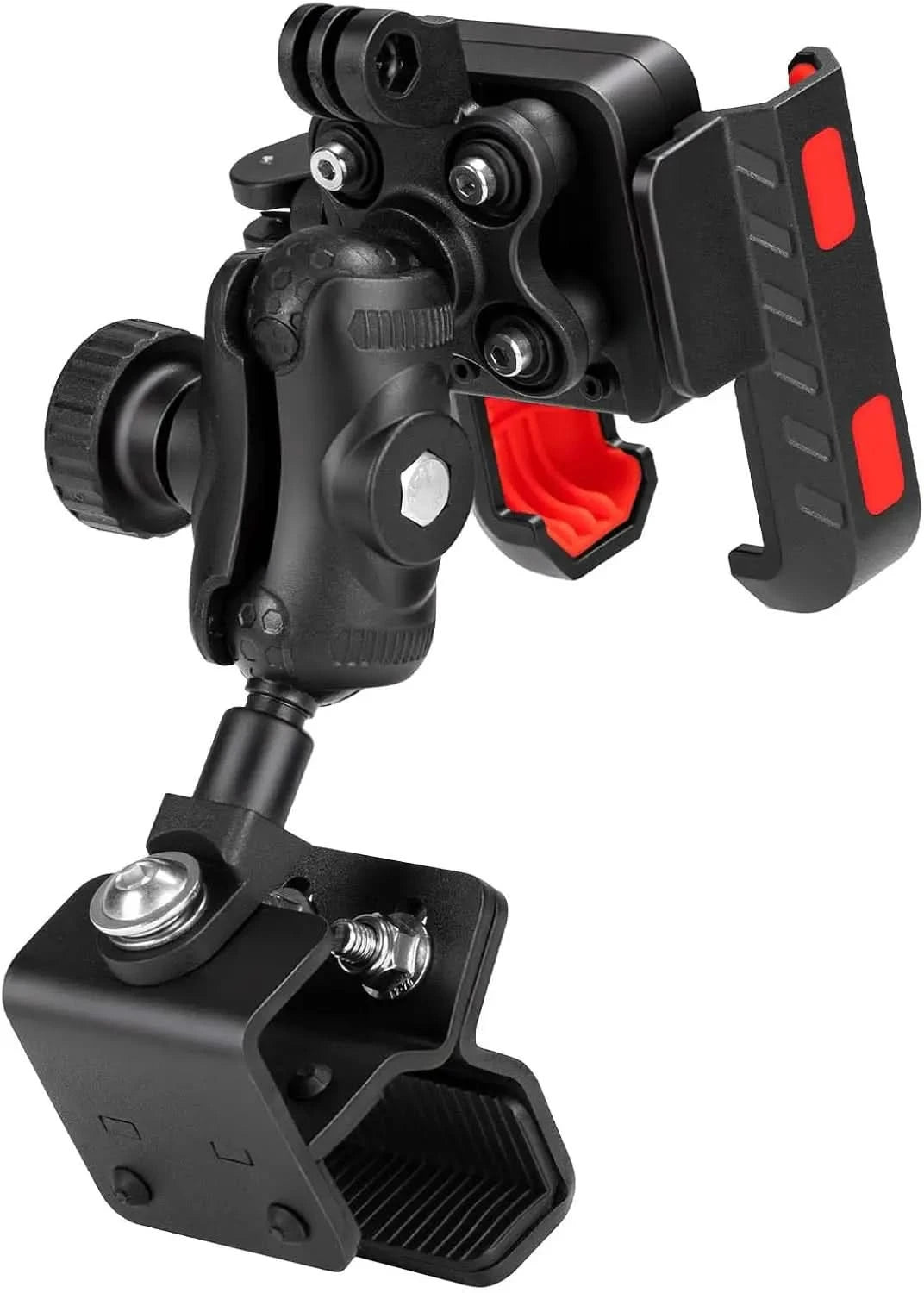KEMIMOTO Supporto Telefono UTV Pro-Fit Antivibrazione