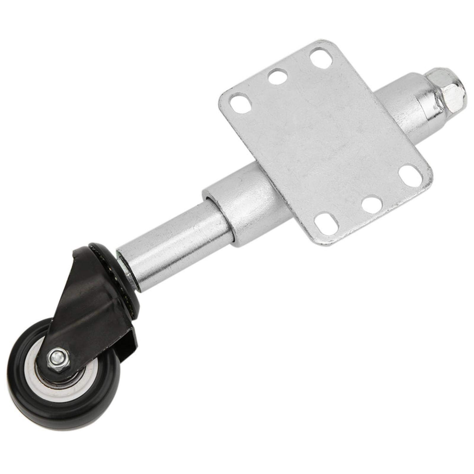 Kuuleyn Ruota per Cancelli 50 mm PU Molleggiata 50 kg
