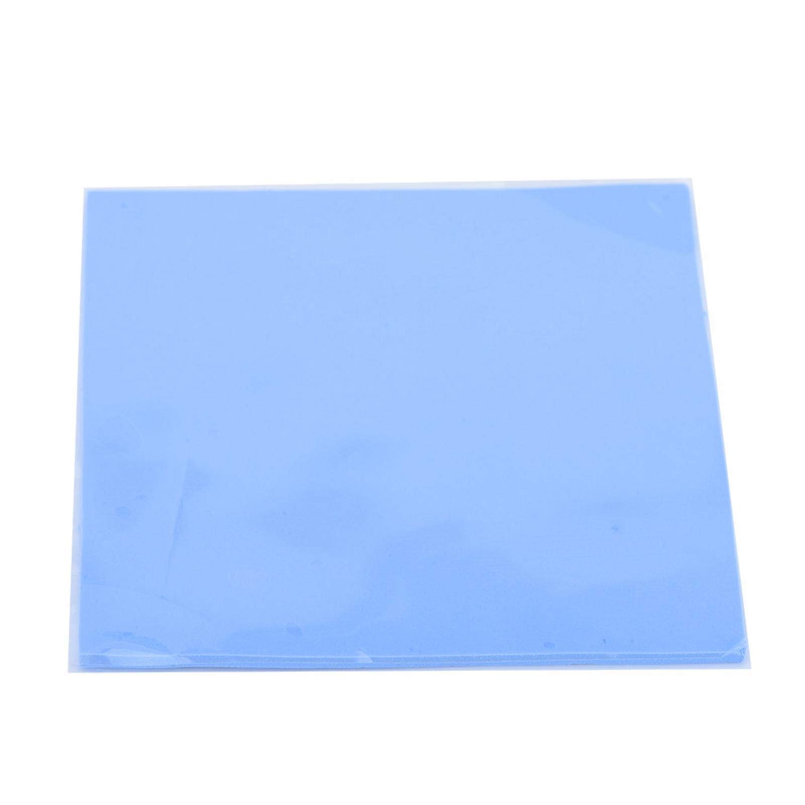 Kuuleyn pad termico CPU 100x100x3 mm blu
