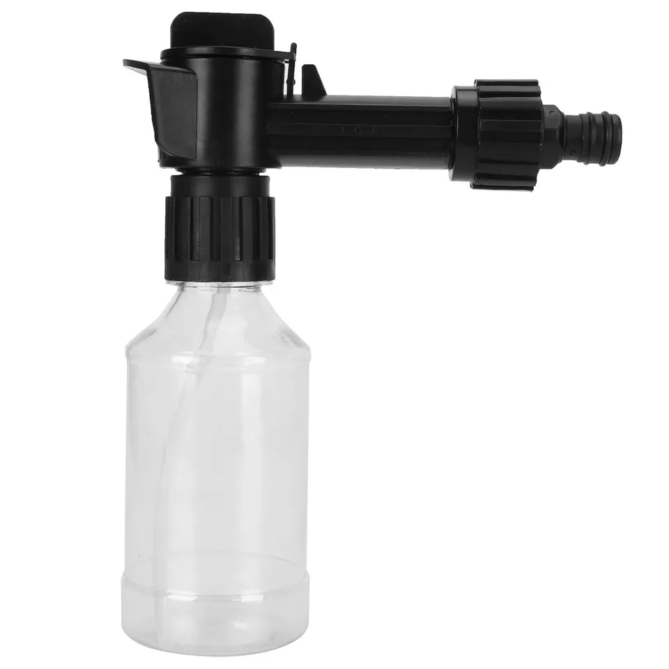 Kuuleyn Spruzzatore 200 ml 2 Getti Plastica Auto