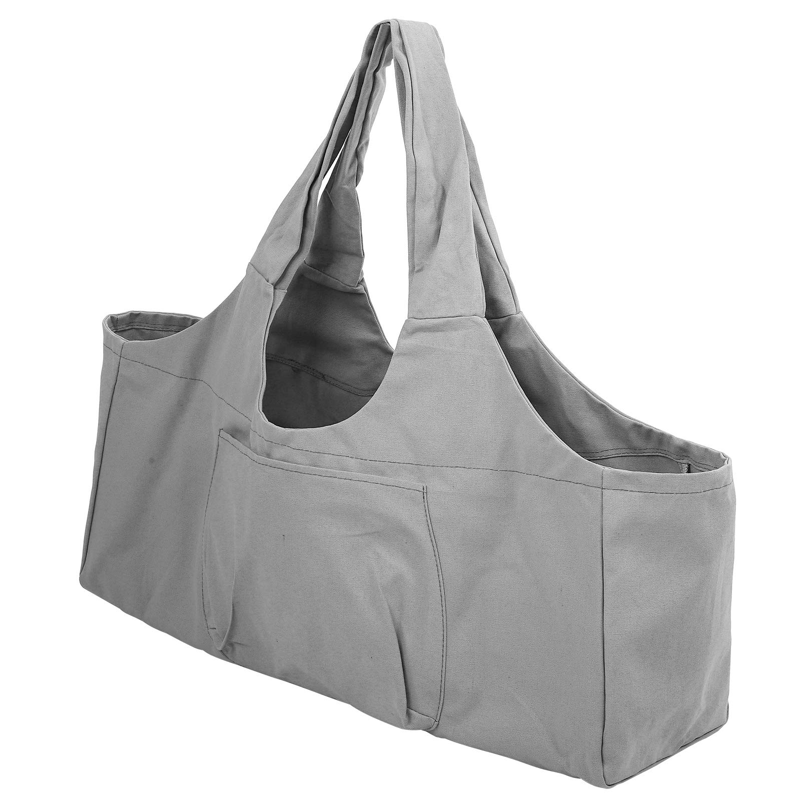 Kuuleyn Borsa Yoga Oversize Tela Grande Capacita