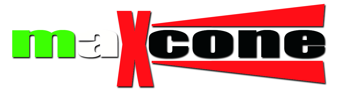 QD Exhaust Max-Cone Ducati Hypermotard 796 scarico completo acciaio