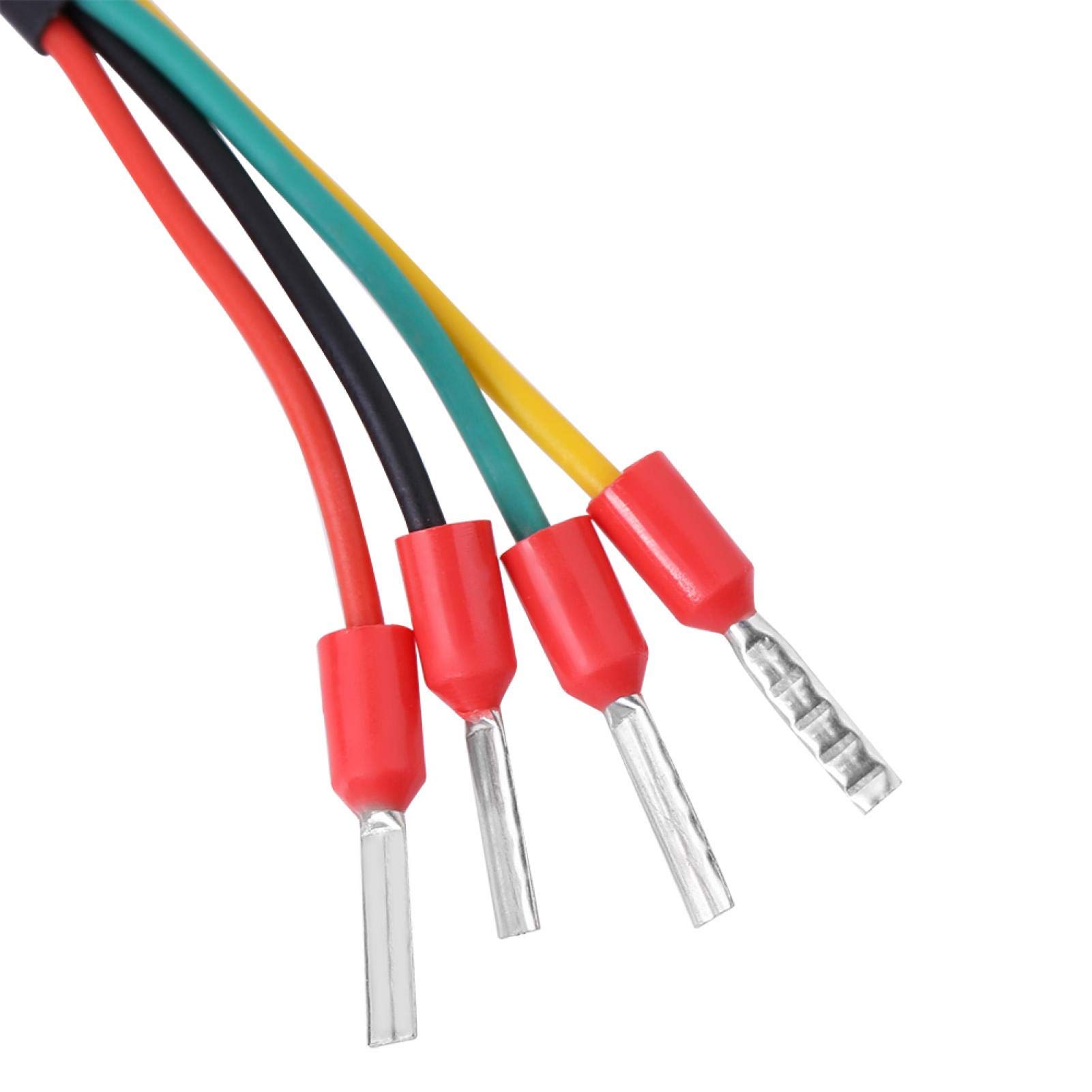 Kuuleyn FS200-SHT10-03 Sensore Suolo Temperatura Umidità Serra
